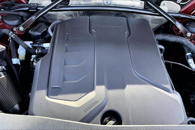 New 2026 Audi Q5 Premium Plus AWD/4WD image 34