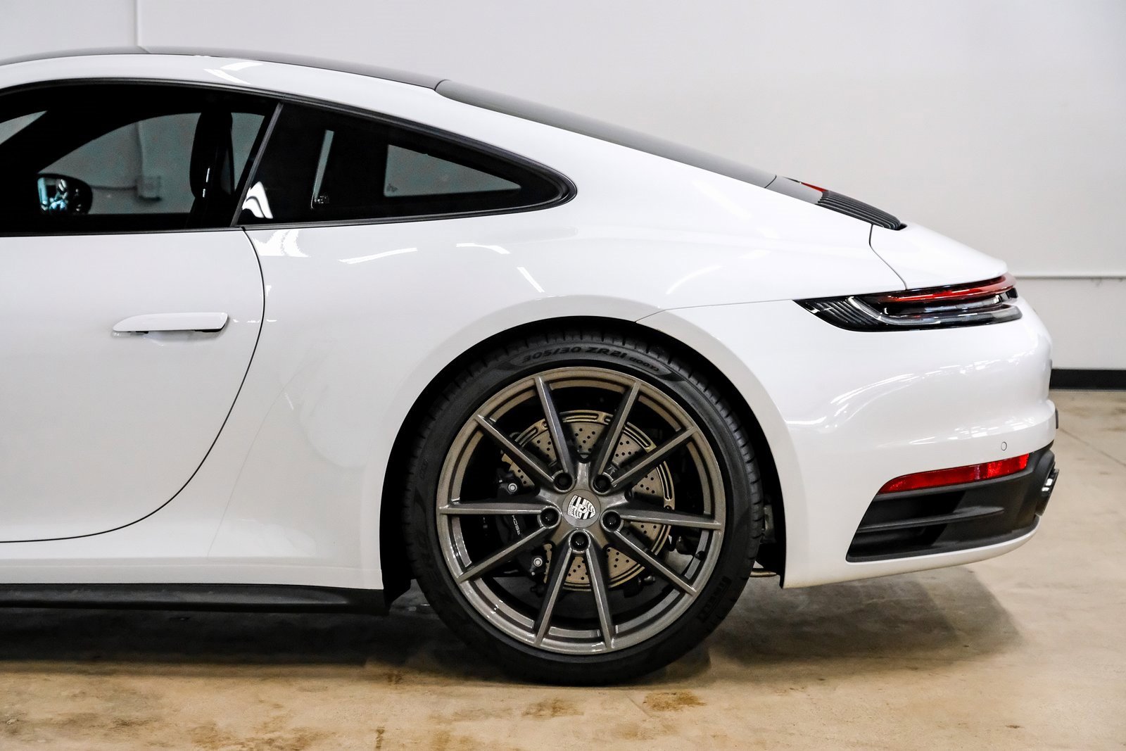 Used 2024 Porsche 911 Carrera T image 20