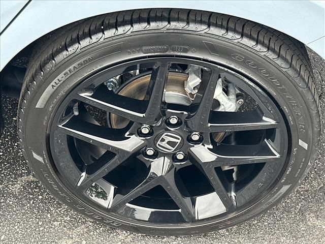 Used 2023 Honda Civic Sport image 33