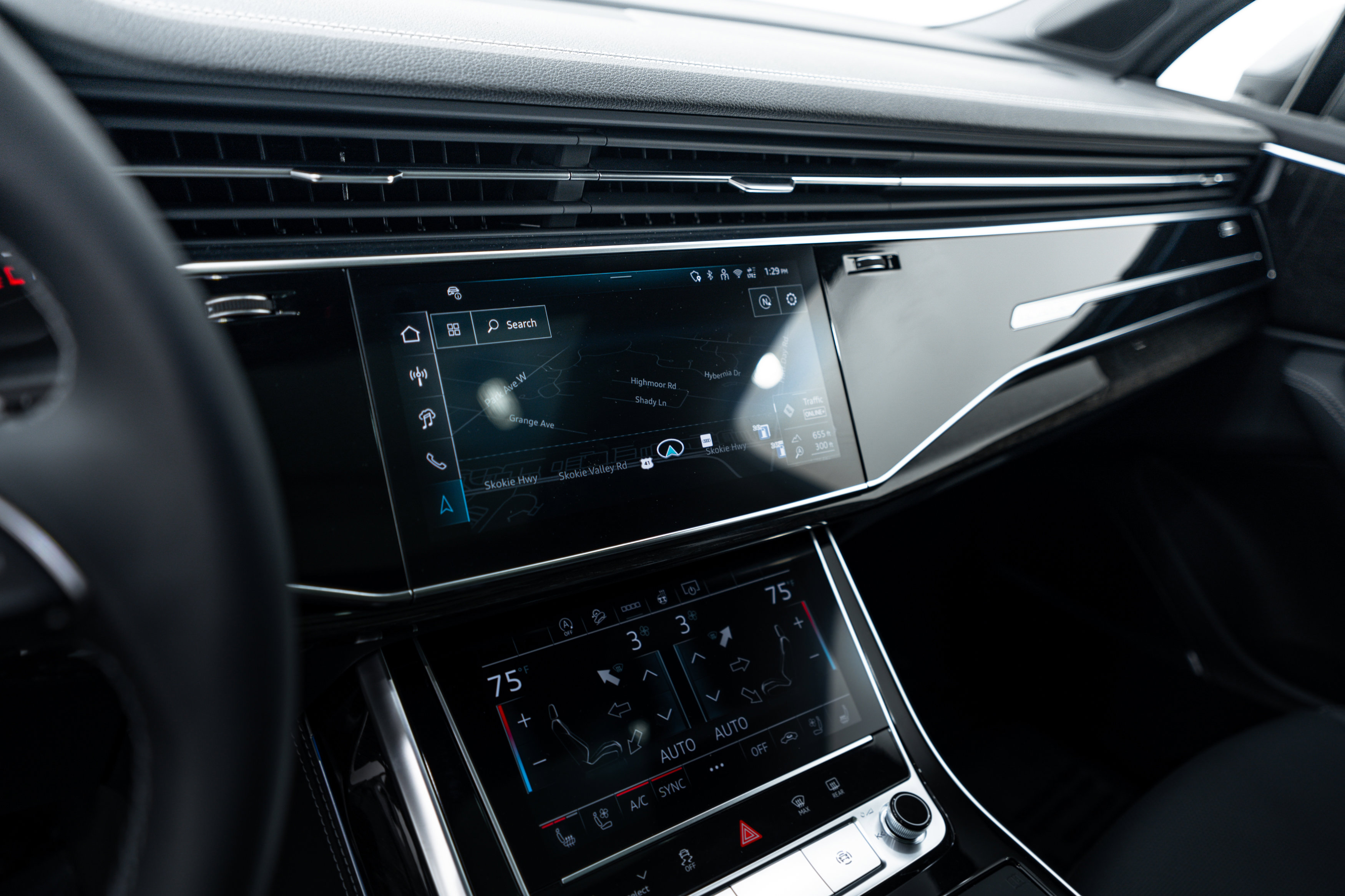 New 2026 Audi Q7 3.0T Premium Plus image 11