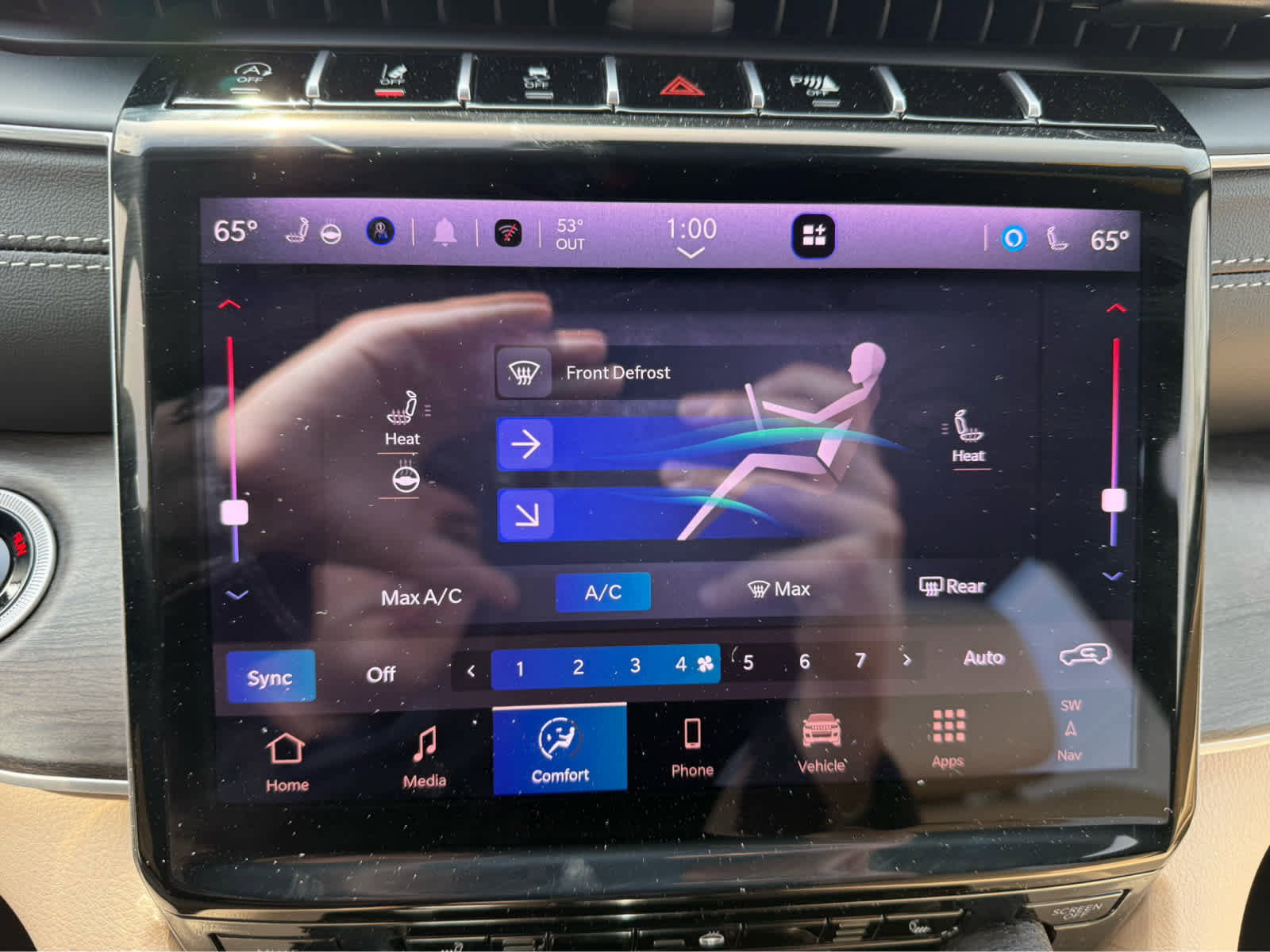 Used 2025 Jeep Grand Cherokee Limited image 19