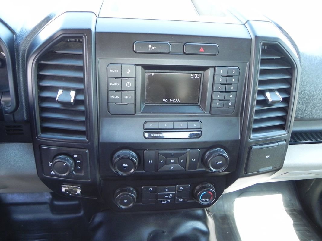 Used 2016 Ford F150 XL image 16