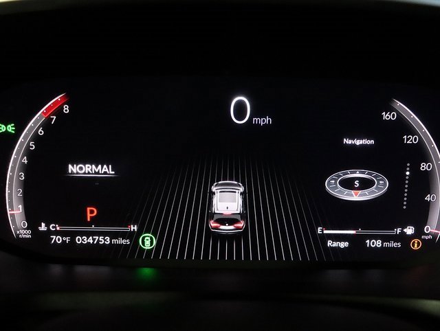 Certified 2023 Acura MDX A-Spec image 18