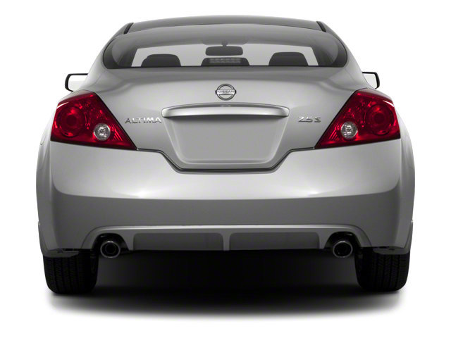 Used 2010 Nissan Altima 3.5 SR w/ Leather Pkg FWD image 8