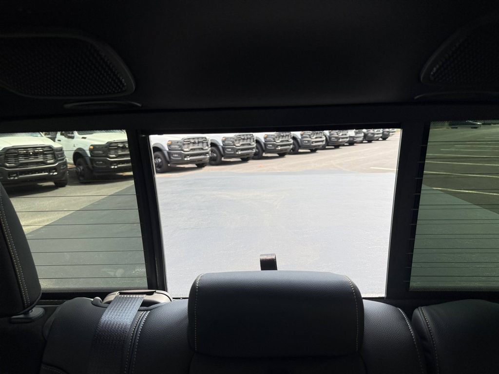 New 2026 RAM 1500 Big Horn AWD/4WD image 28