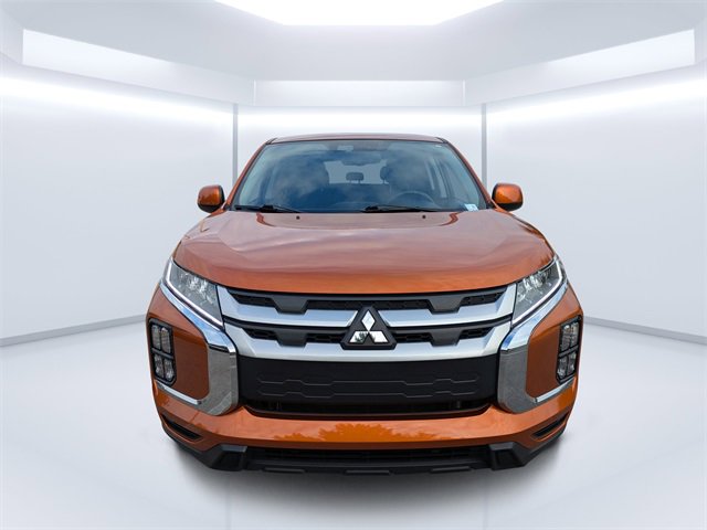 Used 2024 Mitsubishi Outlander Sport ES image 8