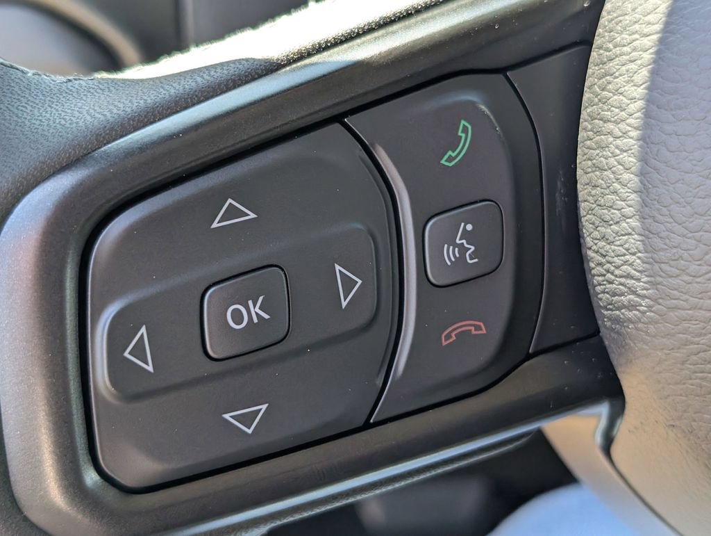 New 2026 Jeep Gladiator Sport AWD/4WD image 13