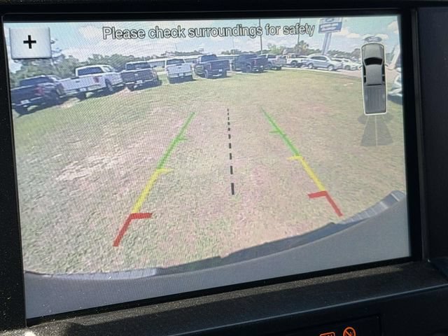 Used 2017 Ford F250 XLT w/ XLT Value Package AWD/4WD image 24