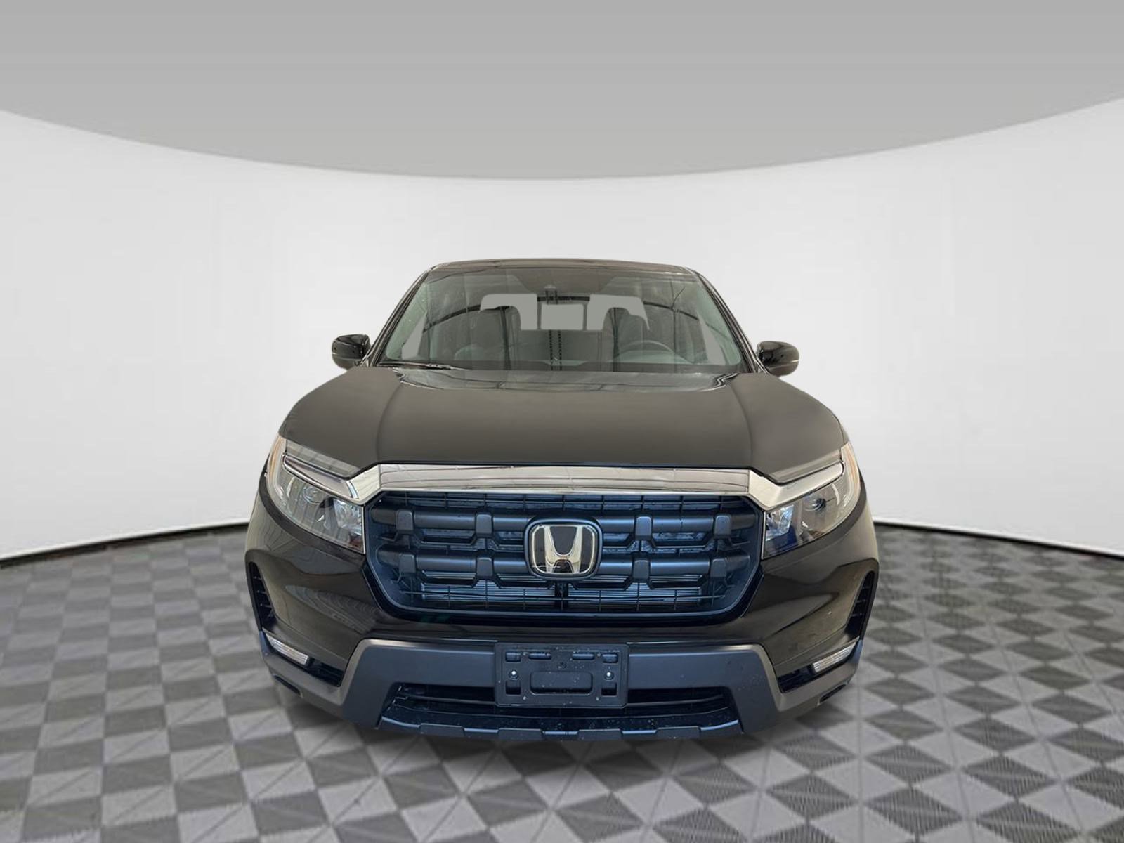 New 2026 Honda Ridgeline RTL image 8