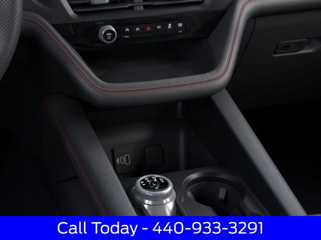 New 2026 Ford Explorer ST-Line image 17