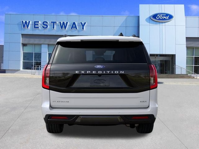 New 2027 Ford Expedition Max Platinum w/ Driver's Package AWD/4WD image 7