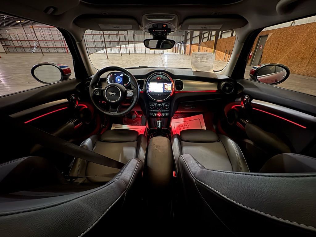 Used 2023 MINI Cooper S image 43