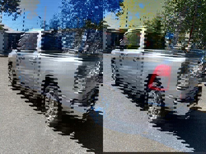 Used 2021 RAM 1500 Lone Star image 12