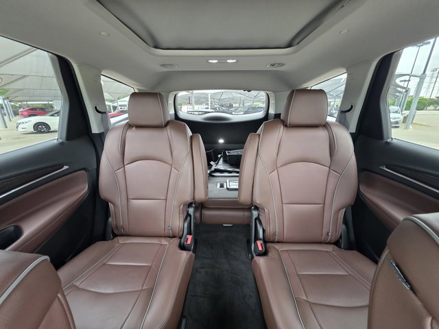 Used 2020 Buick Enclave Avenir w/ Avenir Technology Package FWD image 15