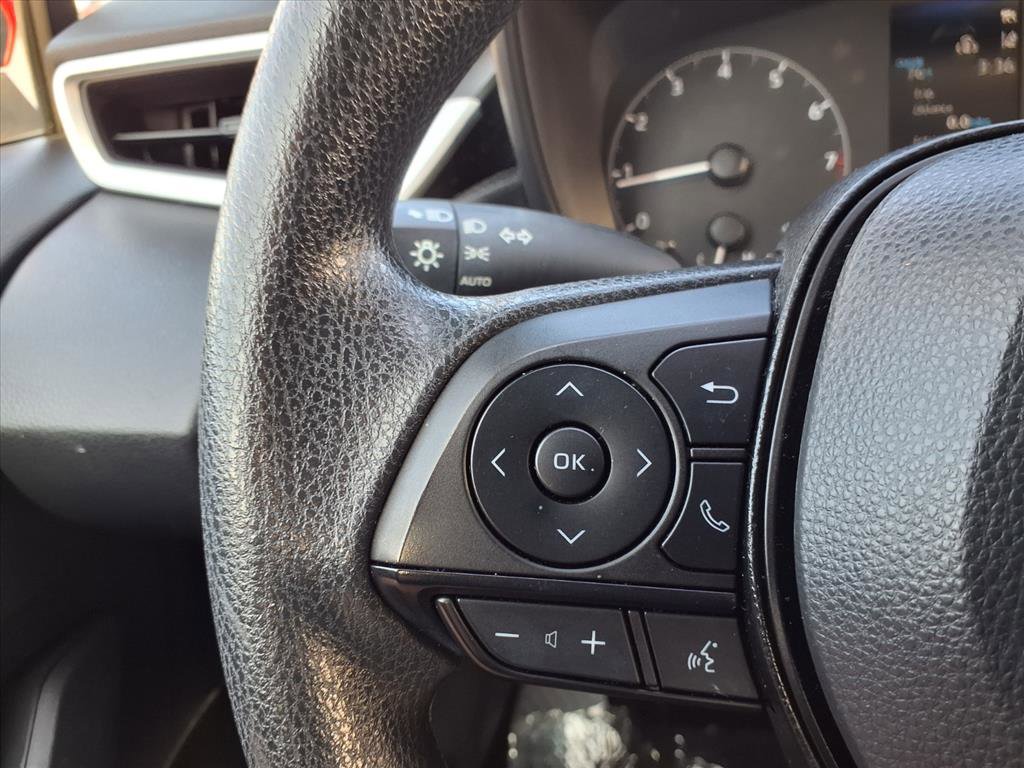 Used 2023 Toyota Corolla LE image 13