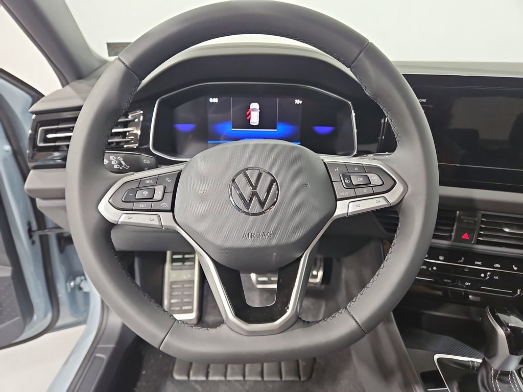 New 2026 Volkswagen Jetta Sport image 14