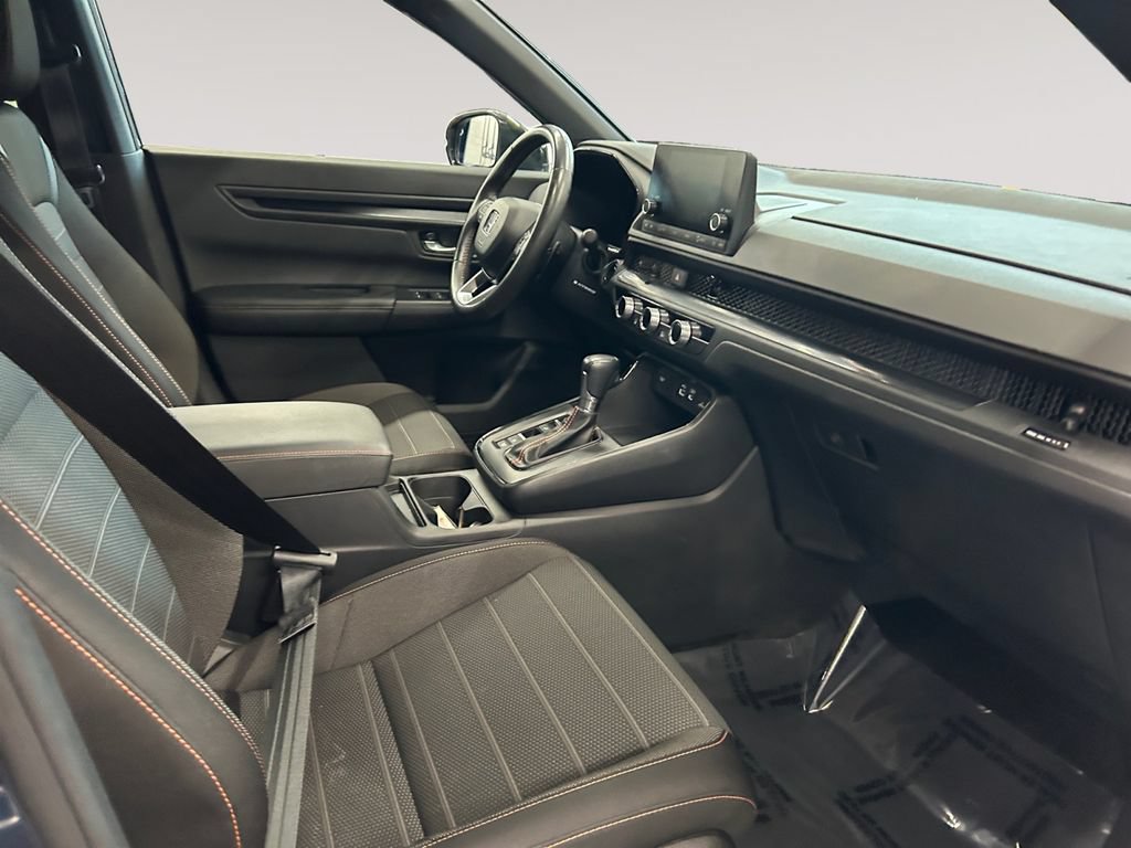 Used 2024 Honda CR-V Sport image 14