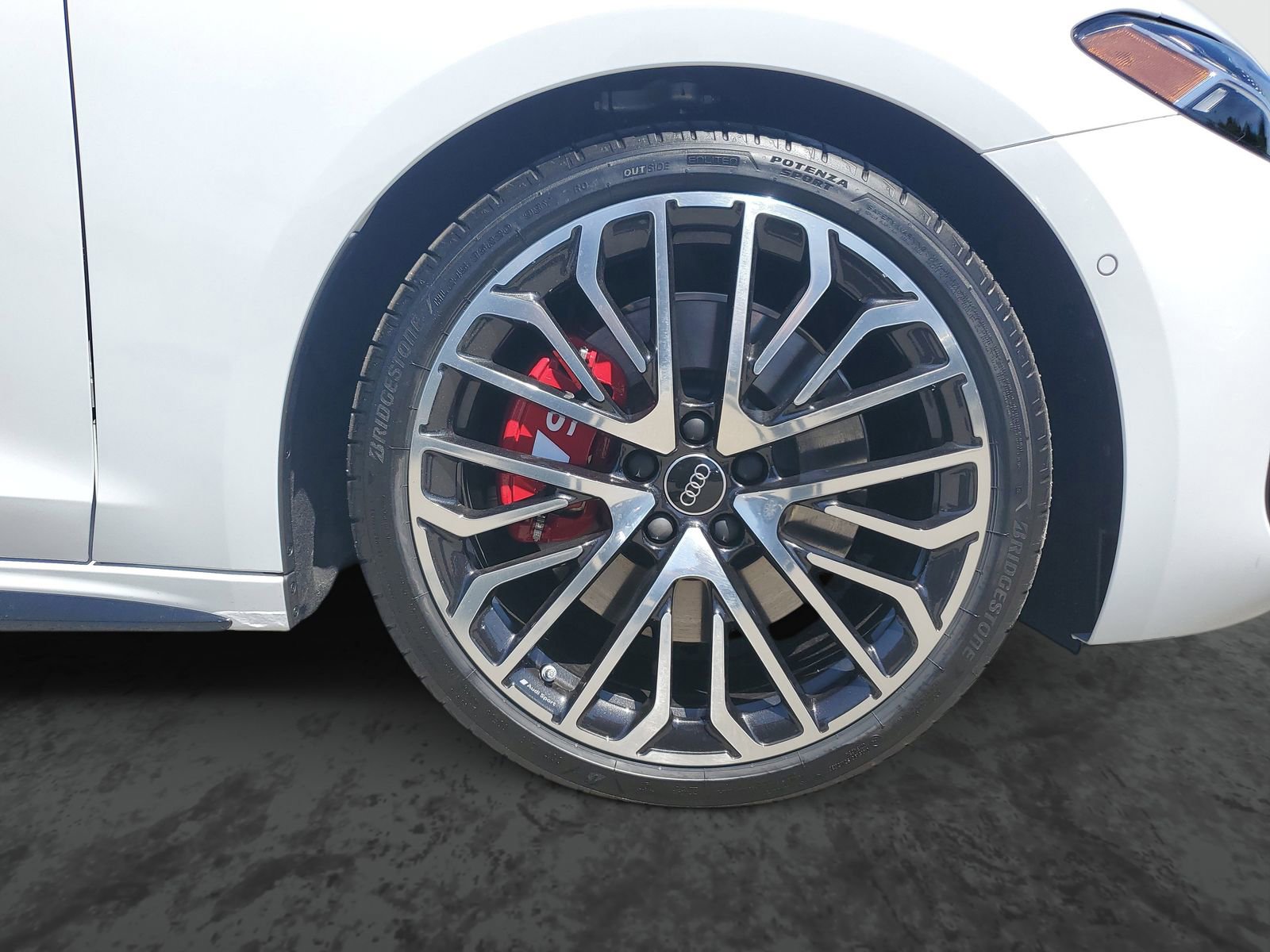 New 2026 Audi S5 Premium Plus AWD/4WD image 6