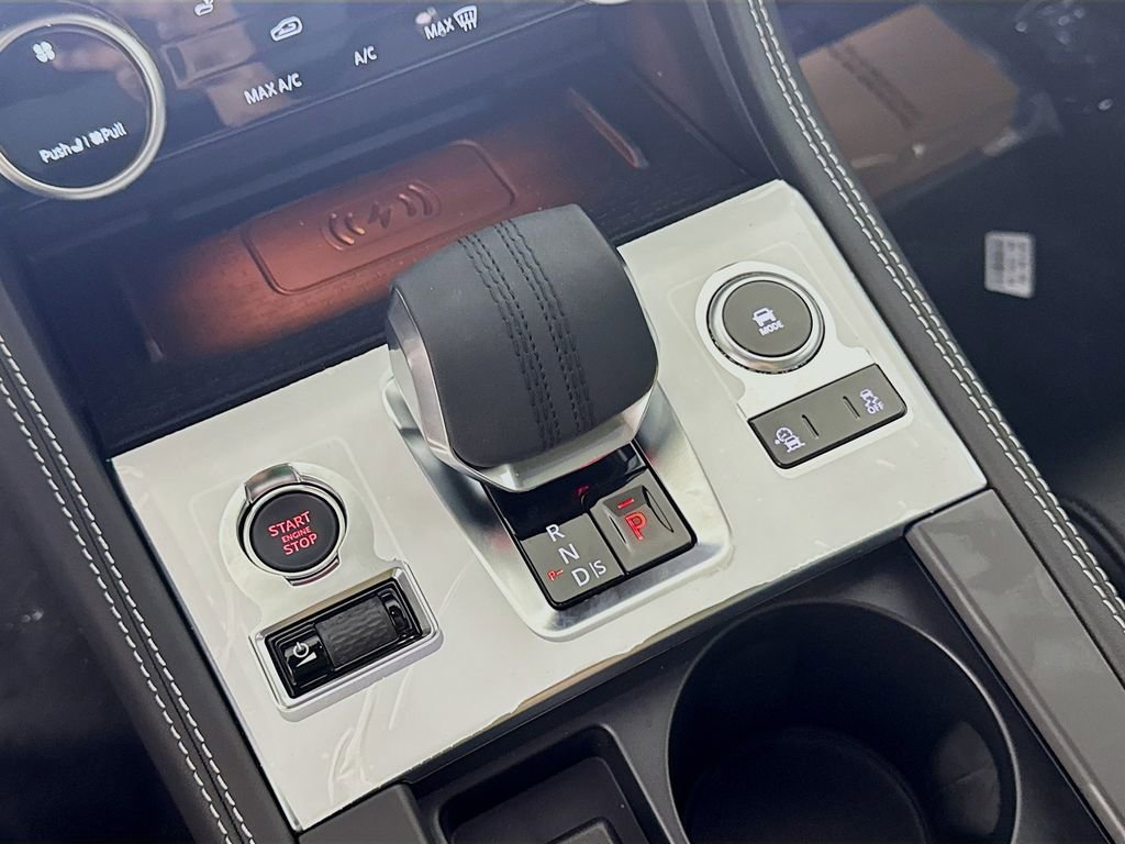 New 2026 Jaguar F-PACE R-Dynamic S image 16