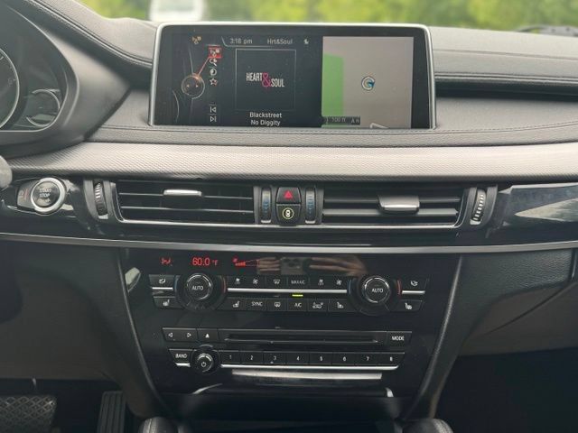Used 2015 BMW X6 xDrive35i AWD/4WD image 26