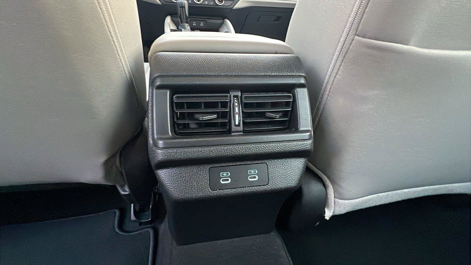 Certified 2025 Honda Accord LX image 19