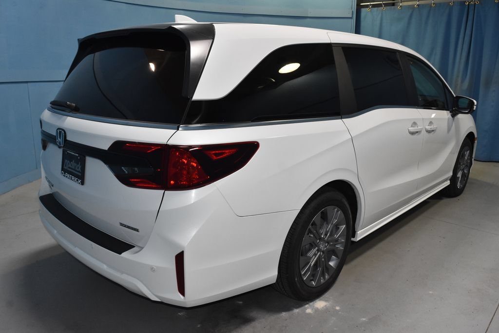 Used 2026 Honda Odyssey Touring image 31
