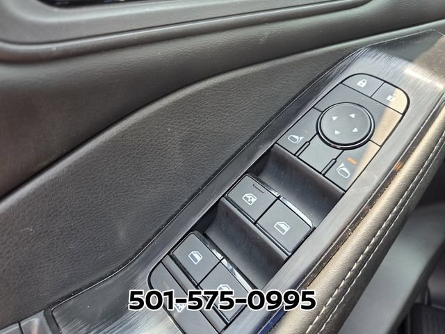 Used 2026 Nissan Rogue SV FWD image 25