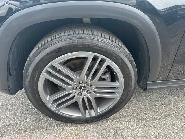 Certified 2024 Mercedes-Benz GLS 450 4MATIC image 10