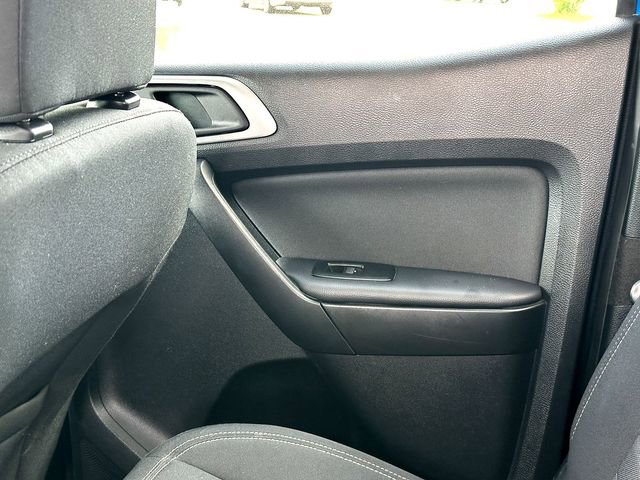 Used 2021 Ford Ranger XL w/ Equipment Group 101A High image 19