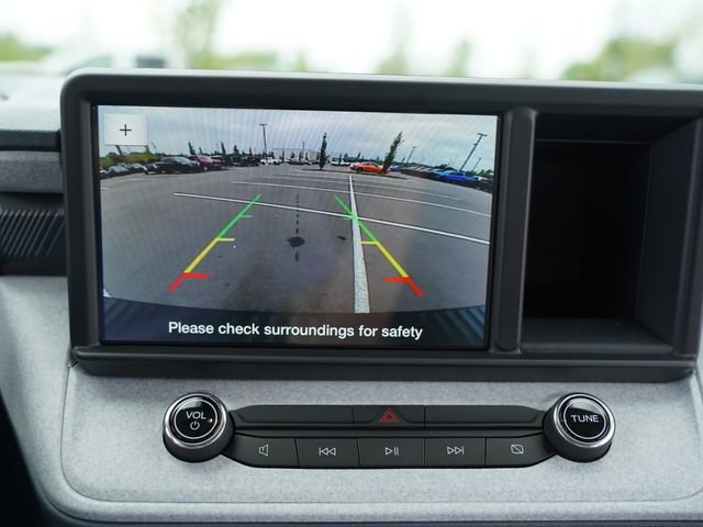 Used 2024 Ford Maverick XLT image 27