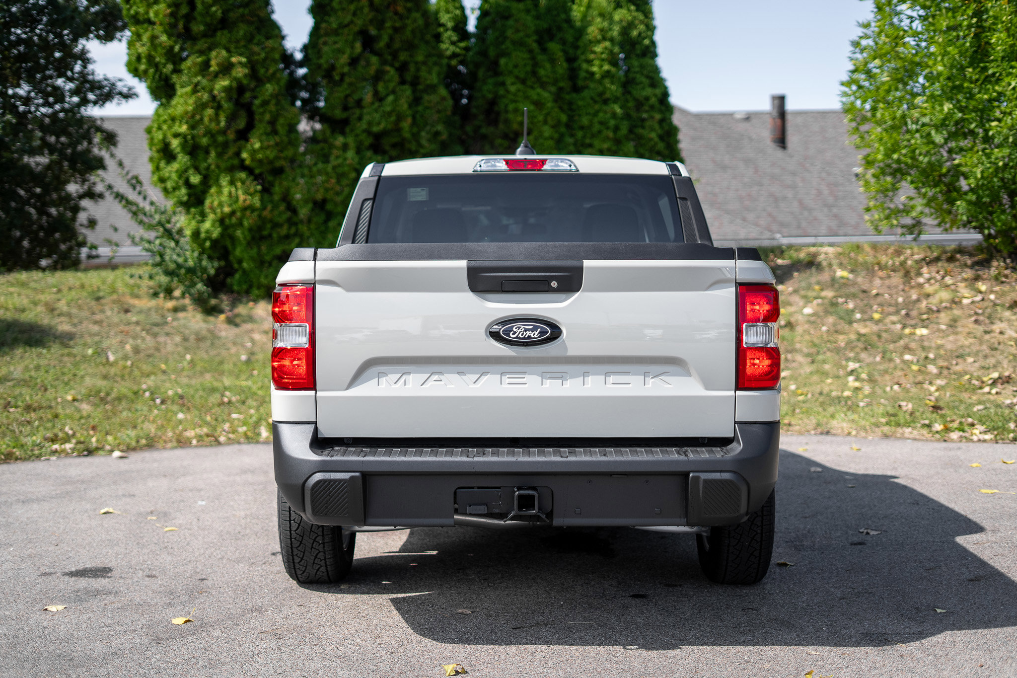 New 2025 Ford Maverick XLT w/ XLT Luxury Package image 6