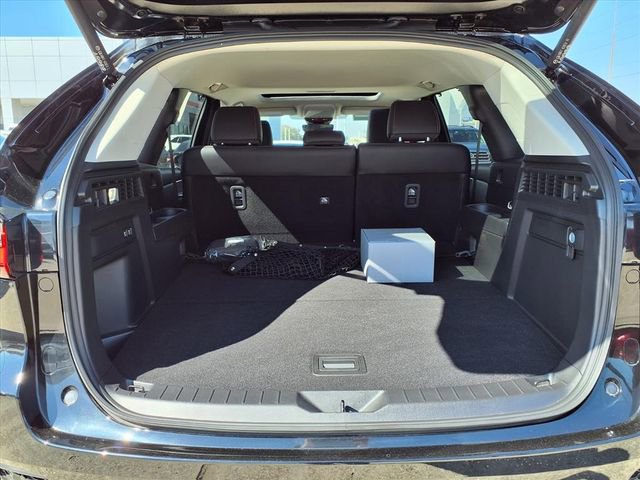 Used 2025 MAZDA CX-70 3.3 Turbo w/ Preferred Package image 7