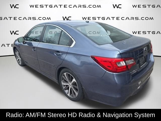 Used 2015 Subaru Legacy 2.5i Limited AWD/4WD image 11