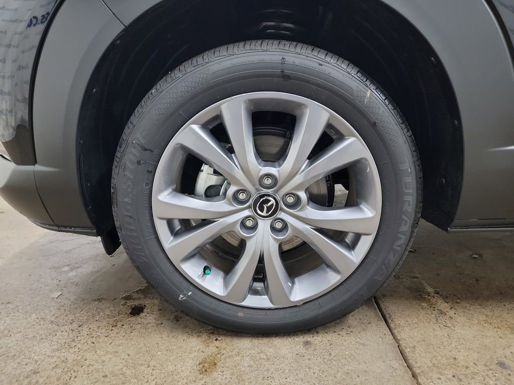 New 2025 MAZDA CX-30 AWD 2.5 S w/ Premium Package image 16