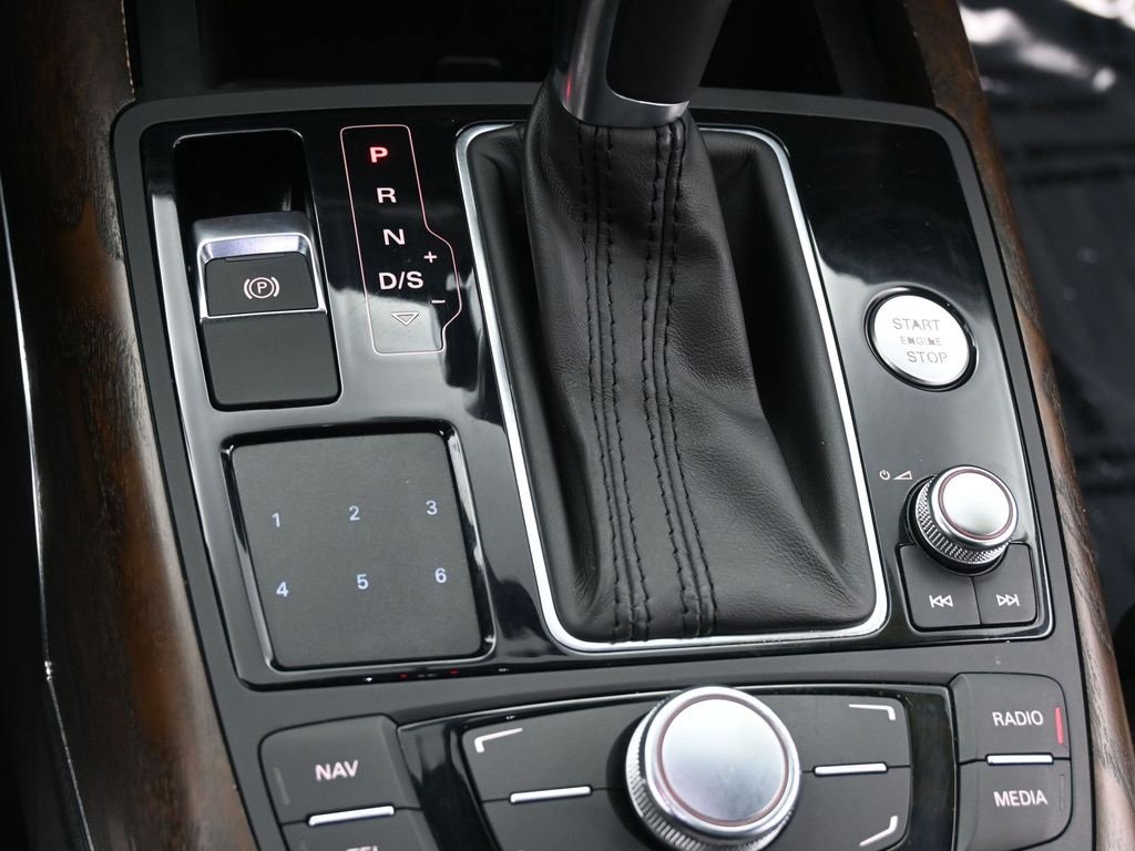 Used 2013 Audi A7 3.0T Prestige image 14