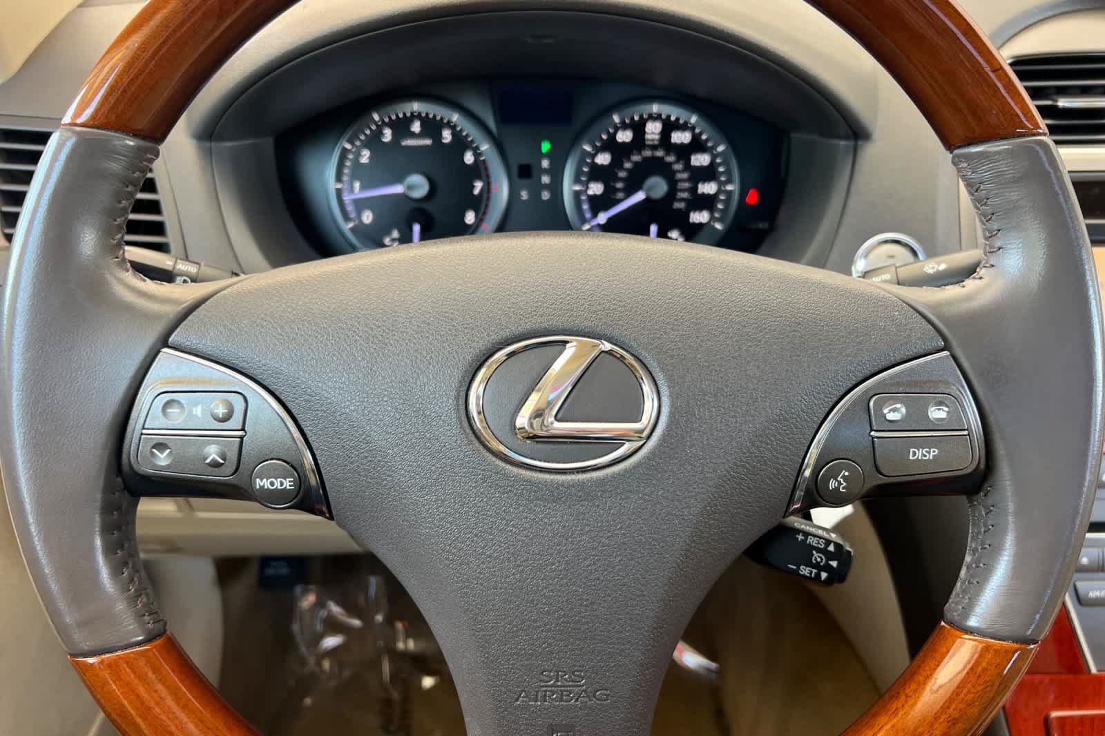 Used 2011 Lexus ES 350 FWD image 25