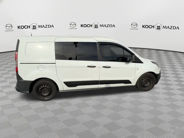 Used 2017 Ford Transit Connect XL image 2