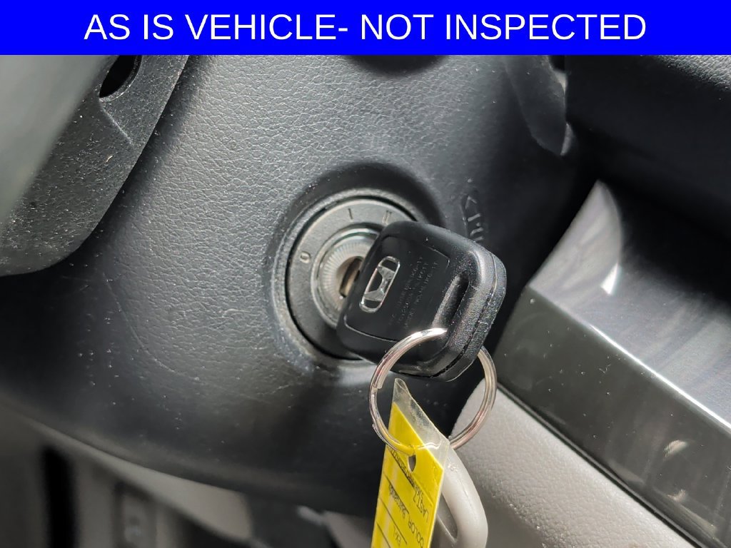Used 2014 Honda CR-V EX-L image 26