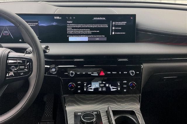 New 2027 Genesis G80 3.5T Prestige AWD/4WD image 26