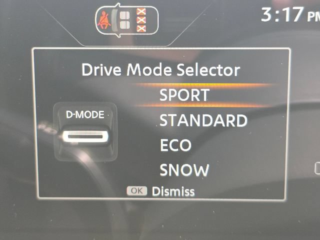 New 2026 Nissan Kicks SV w/ Cold Weather Package AWD/4WD image 33