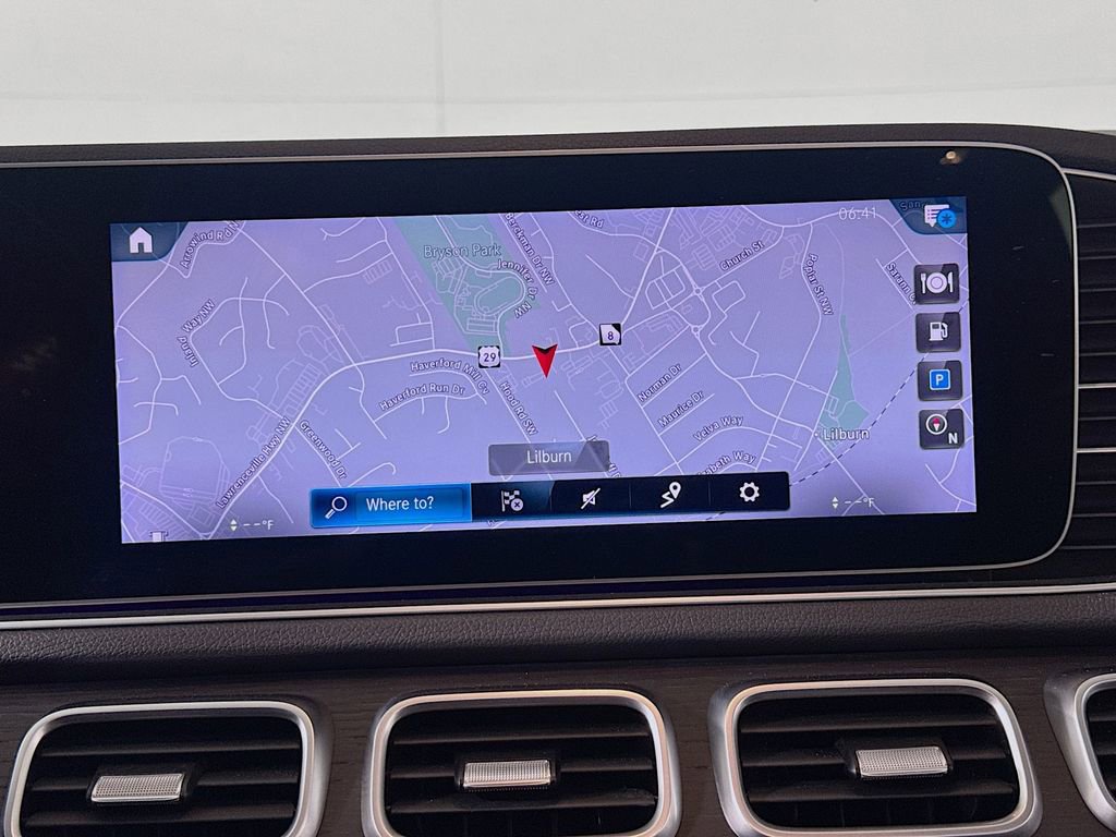 Used 2021 Mercedes-Benz GLE 350 image 13