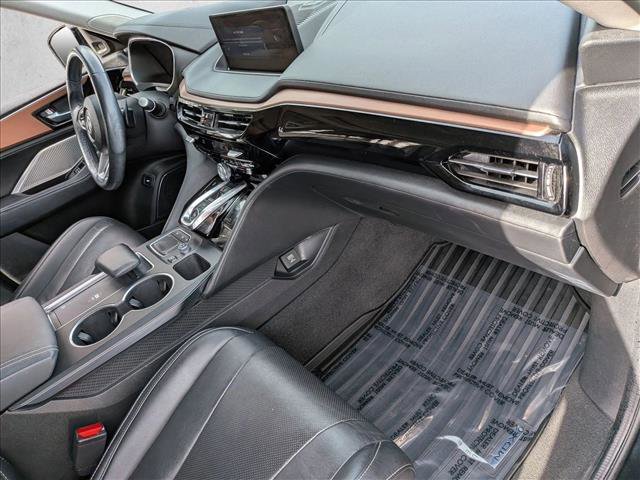 Certified 2022 Acura MDX w/Technology Package image 23