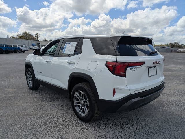 Used 2026 GMC Terrain Elevation image 7