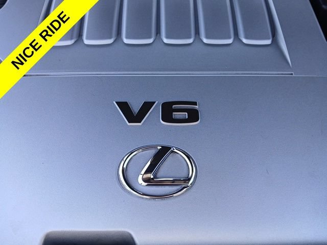 Used 2011 Lexus ES 350 FWD image 31