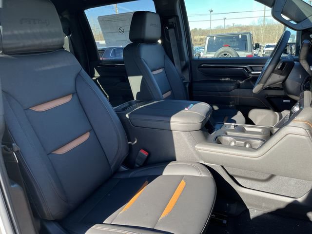 New 2026 GMC Sierra 2500 AT4 w/ Technology Package image 26