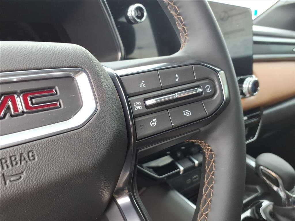 New 2026 GMC Canyon AT4 w/ Technology Plus Package image 20