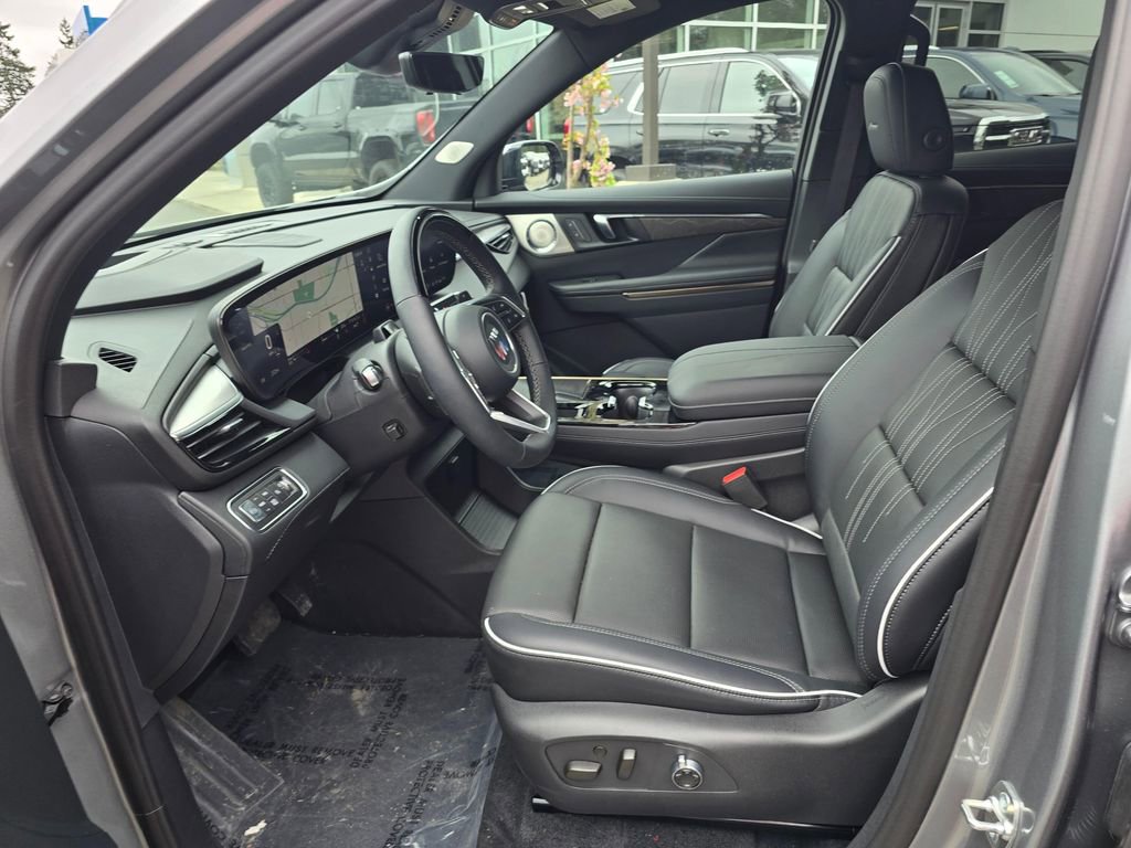 Used 2026 Buick Enclave Avenir w/ Super Cruise Package AWD/4WD image 22