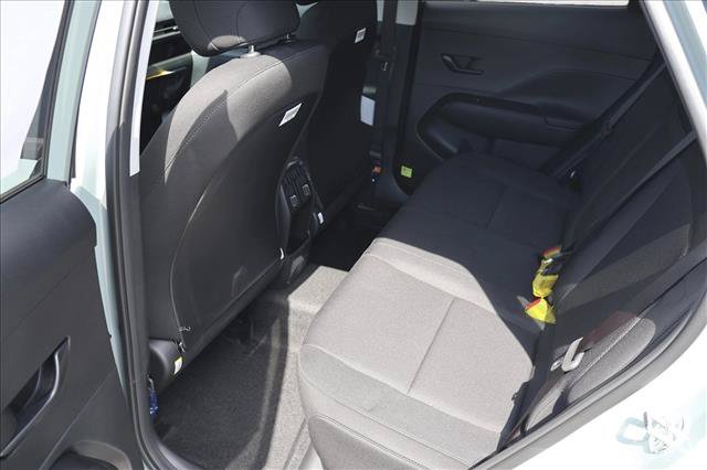New 2027 Hyundai Kona SEL Sport FWD image 22