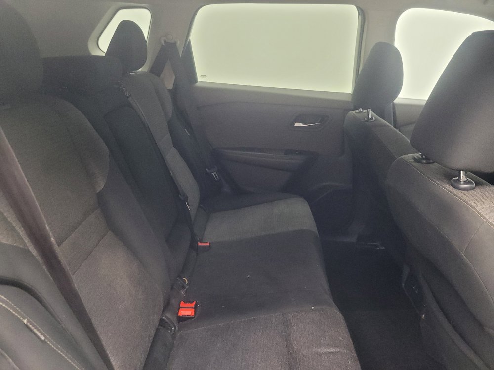 Used 2021 Nissan Rogue SV AWD/4WD image 19