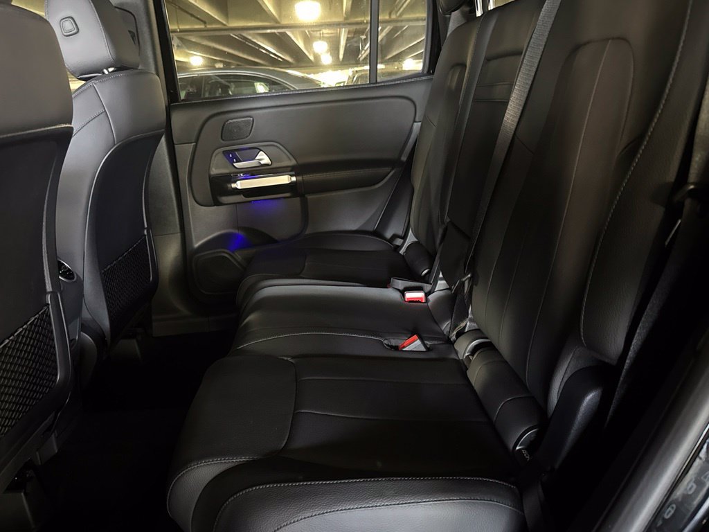 New 2026 Mercedes-Benz GLB 250 image 32